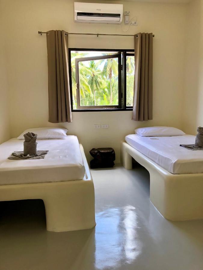 Parrots Boutique Resort San Vicente  Εξωτερικό φωτογραφία
