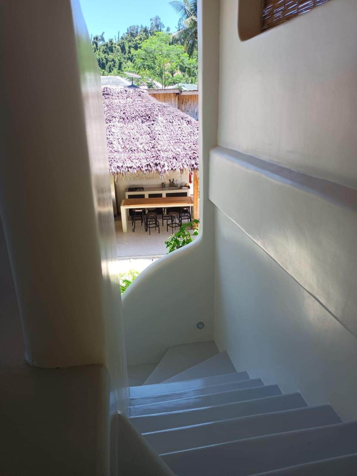 Parrots Boutique Resort San Vicente  Εξωτερικό φωτογραφία