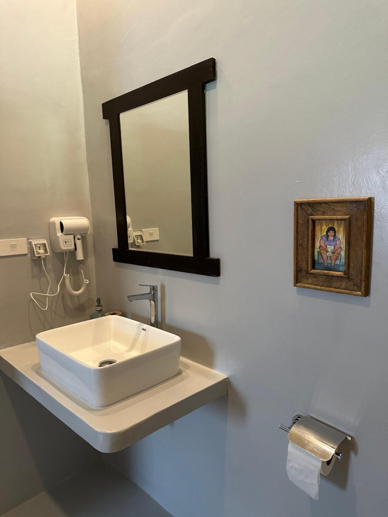 Parrots Boutique Resort San Vicente  Εξωτερικό φωτογραφία