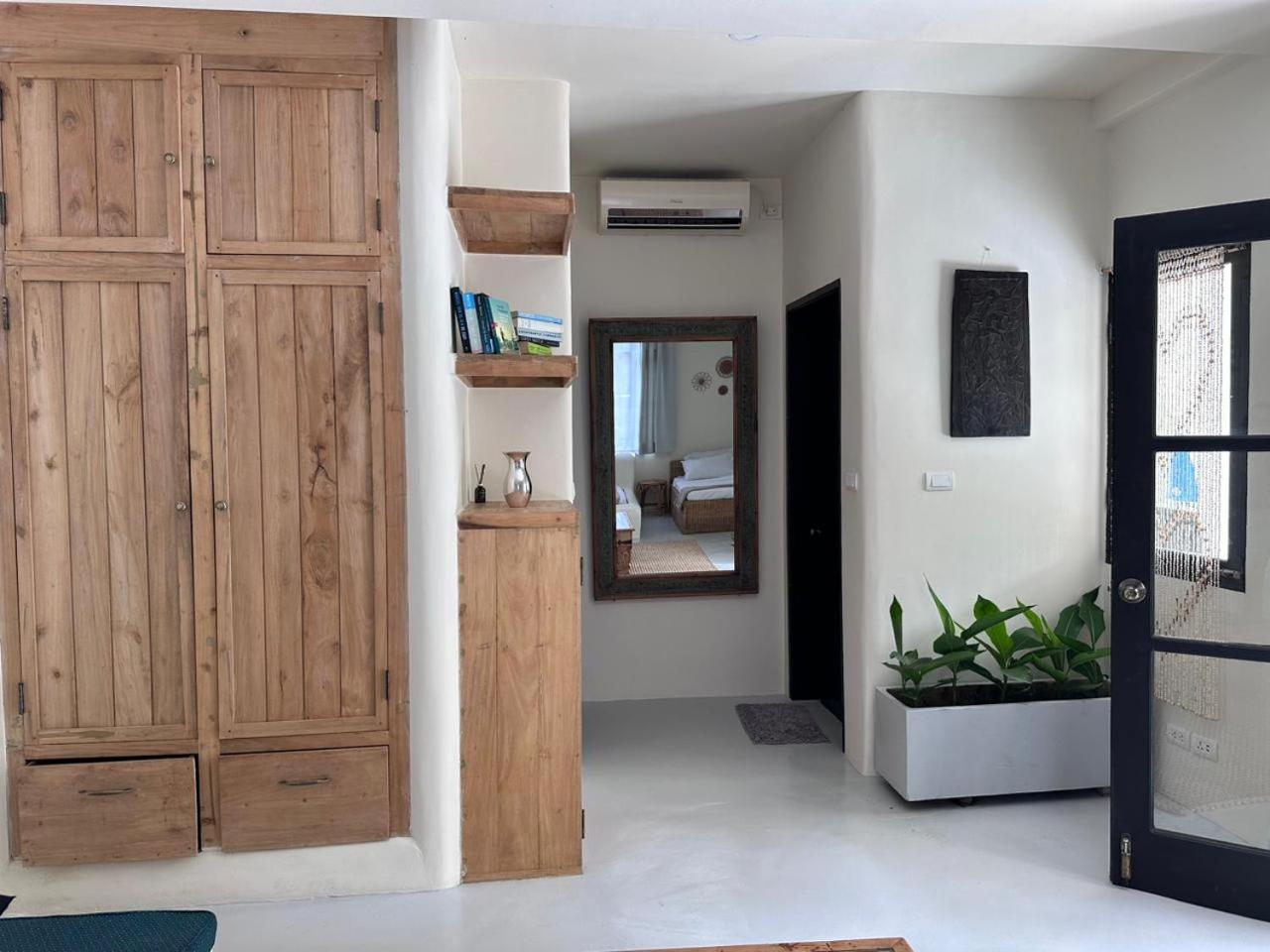 Parrots Boutique Resort San Vicente  Εξωτερικό φωτογραφία
