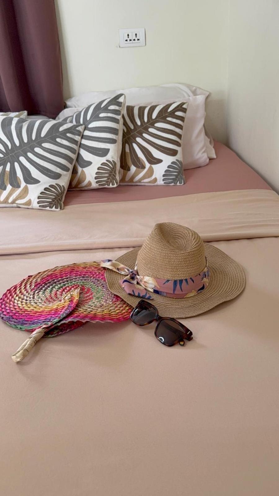 Parrots Boutique Resort San Vicente  Εξωτερικό φωτογραφία