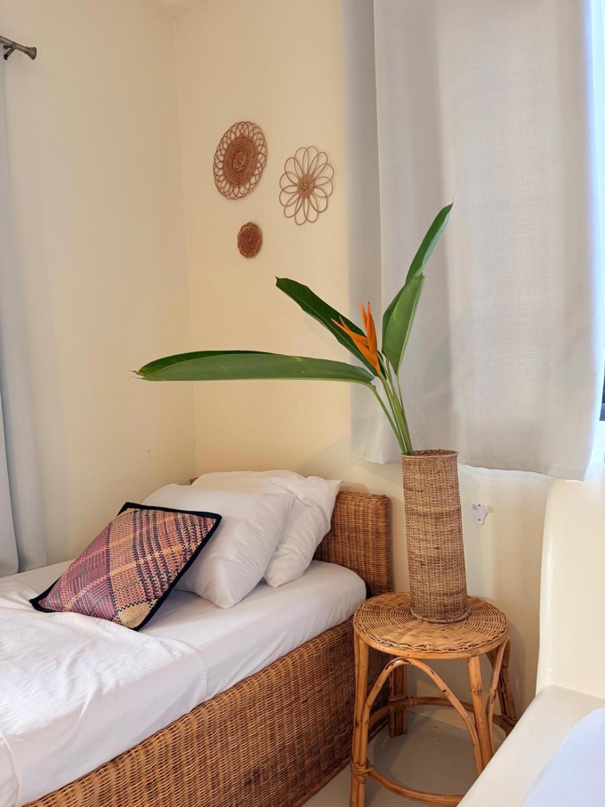 Parrots Boutique Resort San Vicente  Εξωτερικό φωτογραφία