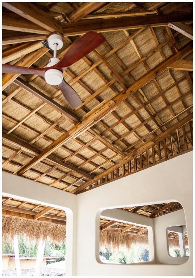 Parrots Boutique Resort San Vicente  Εξωτερικό φωτογραφία